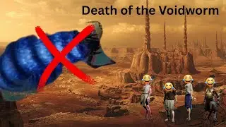 DOS2: Fort Joy: Killing the Worm
