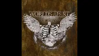 Worlds Apart  - fucked futures   (from 7 inch self titled)