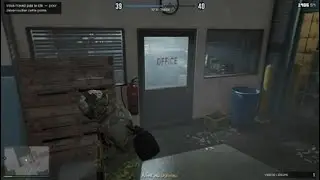 Mission