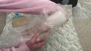 YouplaDolls Yoon Unboxing
