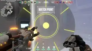 How to steal an ace in Valorant ! #valorant #ace #clips #russia #ukraine