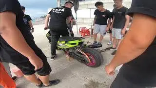 2019.06.02 大鵬灣 0-200m   ft勁風車業Ｘ奇樺車業