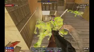 BnG | 7 Days to Die | Mini Series Ep. 2 | 2019