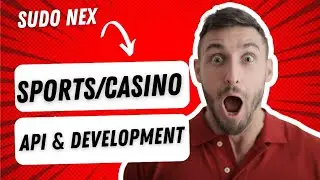 Sports Betting Software & API Development Services for Bookmakers 🤯