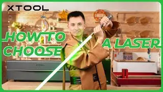 How to Choose a Laser Engraver to Make Money? Diode, C02, and Infrared or Fiber Compared