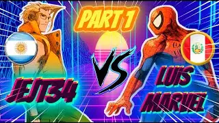 MvC2 Jejt34 vs Luis Marvel 04-02-25