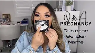 Pregnancy Q&A