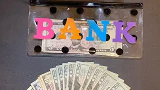 CASH STUFFING MY VARIABLE EXPENSE ENVELOPES | *LOW BUDGET* | HAPPY MAIL | JUNE, 2023