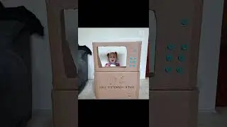 makedo construction cardboard tools.. Creative tools for kids opened play