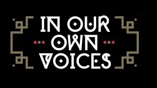 In Our Own Voices Concert - Book Launch 2018