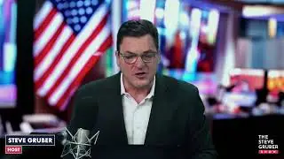 The Steve Gruber Show | The Psyop Exposed: Climate Lies, ICE Chaos, and Global Meddling