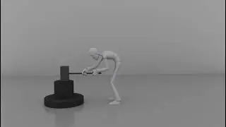 ANKAN DAS ADHIKARY  /NAP/3DA/30714/ PROJECT 08 - BODY MECHANICS