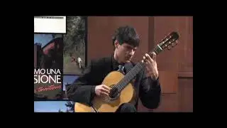 Andras Csaki plays 