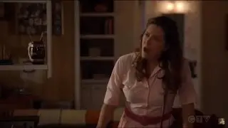 Young Sheldon S05E13 Mary Hugged George so Emotional