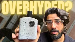 Afnan supremacy collector’s edition is really beast mode? Not really