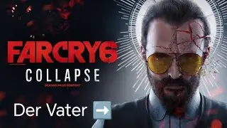 🔴Far cry 6 Joseph kollaps DLC part 1