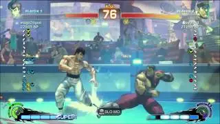 SSF4 (M. BISON) THE BEST OF LSY9983
