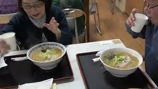 R5年よしずみラーメンBAR🍜