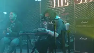 Karnation - Ditiyo Shotta - Piano Solo - The Cage