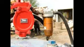 Pump Service Burley ID 83318-5227