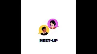 MEET UP Application Demo |  Exposys Data Labs |  Application Development