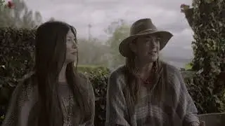 THE ONIKAS - Artisans in the Andes