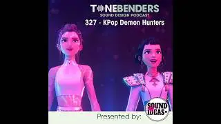 327 - KPop Demon Hunters