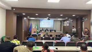 Općinsko vijeće Hadžići- 10. redovna sjednica- 4.9.2025. - nastavak