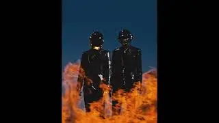 [FREE] DAFT PUNK 