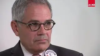 Larry Krasner - Democrat DA Candidate