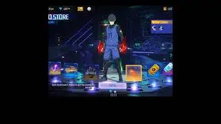 Free Fire Moco Store Spin #freefirelovers