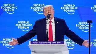 Trump demands 'immediate negotiations' to acquire Greenland, vows not to use force