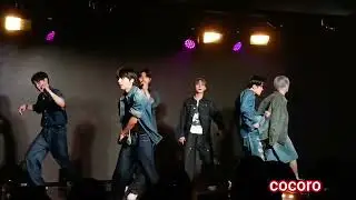 251115 2部 1.Macarena 2.SUPER POWER    𝐁𝐋𝐈𝐓𝐙𝐄𝐑𝐒 SPECIAL LIVE EVENT IN JAPAN EPISODE 