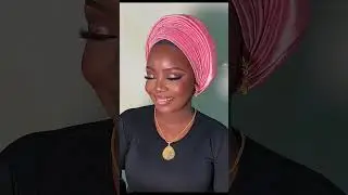 Gorgeous bridal makeup routine 🔥❤️ #shorts #viral #makeuptransformation
