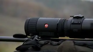 Il nuovo visore termico Leica Calonox