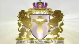 TBN 36 Years Station ID #2 (2009)