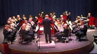 Las Vegas Brass Band - Just a Closer Walk
