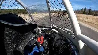 Ludvig crosskart - NEZ finnskogebanen Norge 6-7/5-23. Klass 1(85cc) C-final.
