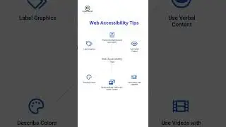 Web Accessibility Tips for Developers
