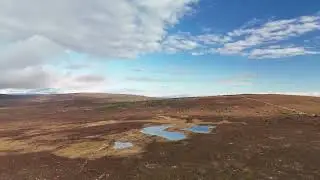 H&ouml;gfj&auml;llet S&auml;len Sweden