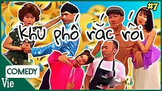Cả xóm nháo nhào nghe tin Giang Ca sắp 