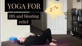 Yoga for IBS 