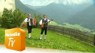 Die Ladiner - Solang die Liebe lebt (Offizielles Musikvideo)