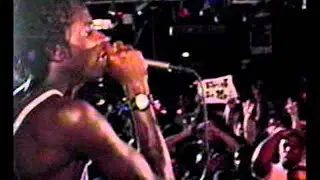 Backyard Band 🪘 🥁 BYB 🎙🎤  70's Jam 🎸🔊 Ibex 🕺🏾🔥 7/2/96 💥🍾