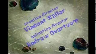 (Outdated) Spongebob The Battle Of Bikini Bottom title card
