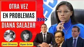 Urgente Fiscal en Problemas: Periodistas internacionales avalan los Chats de la 