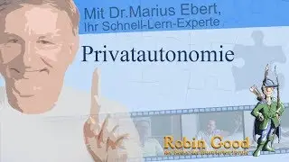 Privatautonomie