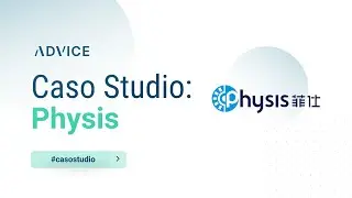 Caso studio di consulenza IT: l'esperienza di Physis New Energy Technology con Advice