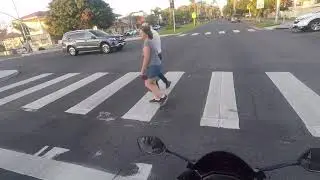 Keeping officers honest
