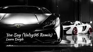 Lauren Daigle - You Say (Valzy96 Slap House Remix)